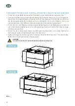 Preview for 44 page of GLOBALO Loteo 60 Operating And Installation Instructions