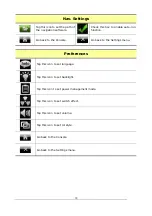 Preview for 10 page of Globalsat GA-5718 User Manual