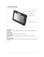 Preview for 9 page of Globalsat GS-4303 User Manual