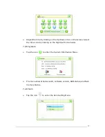 Preview for 17 page of Globalsat GS-4303 User Manual