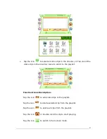 Preview for 21 page of Globalsat GS-4303 User Manual