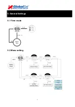 Preview for 9 page of Globalsat LW-360HR User Manual