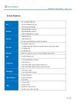 Preview for 9 page of GlobalScale Mochabin Quick Start Manual