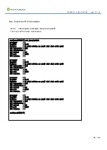 Preview for 33 page of GlobalScale Mochabin Quick Start Manual