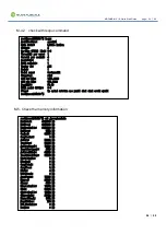 Preview for 34 page of GlobalScale Mochabin Quick Start Manual