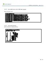 Preview for 38 page of GlobalScale Mochabin Quick Start Manual