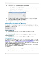 Preview for 36 page of GlobalSCAPE DMZ Gateway v3.1 User Manual