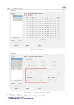 Preview for 7 page of GlobalTime Electronic GTD368 Series Installation And User Manual