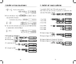 Preview for 11 page of Globaltronics D1-3 User Manual & Warranty