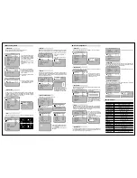 Preview for 2 page of Globe Flight GF-PX540 Instruction Manual