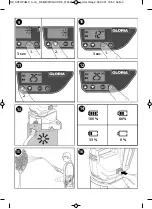 Preview for 3 page of Gloria 000920.0000 User Manual