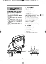 Preview for 11 page of Gloria 000920.0000 User Manual