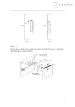 Preview for 17 page of Glow Fire 190101 User Manual And Safety Instructions