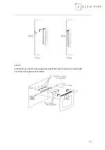 Preview for 77 page of Glow Fire 190101 User Manual And Safety Instructions