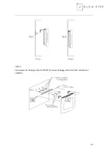 Preview for 87 page of Glow Fire 190101 User Manual And Safety Instructions