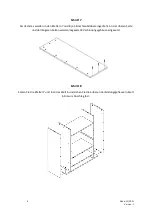 Preview for 9 page of Glow Fire Brecht Assembly Instructions Manual