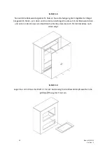 Preview for 12 page of Glow Fire Brecht Assembly Instructions Manual