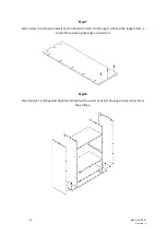 Preview for 21 page of Glow Fire Brecht Assembly Instructions Manual