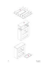 Preview for 29 page of Glow Fire Brecht Assembly Instructions Manual