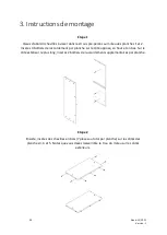 Preview for 30 page of Glow Fire Brecht Assembly Instructions Manual