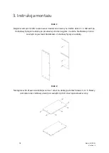 Preview for 78 page of Glow Fire Brecht Assembly Instructions Manual