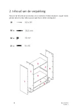 Preview for 88 page of Glow Fire Brecht Assembly Instructions Manual