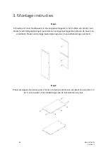 Preview for 90 page of Glow Fire Brecht Assembly Instructions Manual