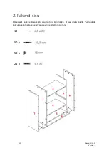 Preview for 124 page of Glow Fire Brecht Assembly Instructions Manual