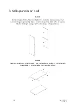 Preview for 126 page of Glow Fire Brecht Assembly Instructions Manual