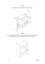 Preview for 127 page of Glow Fire Brecht Assembly Instructions Manual