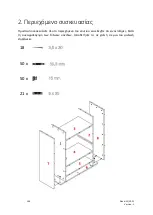 Preview for 136 page of Glow Fire Brecht Assembly Instructions Manual