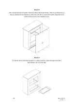 Preview for 180 page of Glow Fire Brecht Assembly Instructions Manual