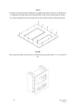 Preview for 202 page of Glow Fire Brecht Assembly Instructions Manual