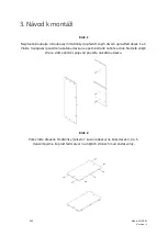 Preview for 222 page of Glow Fire Brecht Assembly Instructions Manual