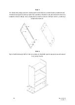 Preview for 224 page of Glow Fire Brecht Assembly Instructions Manual