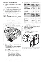 Preview for 35 page of Glow-worm Compact 24c-AS/1 Installation And Maintenance Instructions Manual