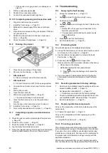 Preview for 40 page of Glow-worm Compact 24c-AS/1 Installation And Maintenance Instructions Manual