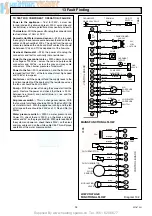 Preview for 25 page of Glow-worm COMPACT 80p Instructions For Use, Installation & Servicing