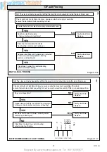 Preview for 31 page of Glow-worm COMPACT 80p Instructions For Use, Installation & Servicing