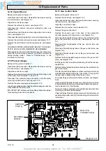 Preview for 36 page of Glow-worm COMPACT 80p Instructions For Use, Installation & Servicing