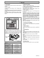 Preview for 5 page of Glow-worm Micron 60FF Instructions For Use Installation And Servicing