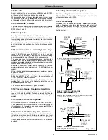 Preview for 9 page of Glow-worm Micron 60FF Instructions For Use Installation And Servicing