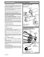 Preview for 12 page of Glow-worm Micron 60FF Instructions For Use Installation And Servicing