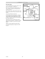 Preview for 20 page of Glow-worm swift flow 75 Installation Instructions Manual