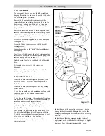 Preview for 27 page of Glow-worm swift flow 75 Installation Instructions Manual