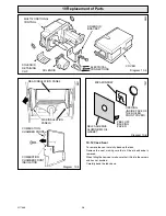 Preview for 26 page of Glow-worm ULTIMATE 30BF Instructions For Use Installation And Servicing