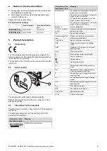 Preview for 9 page of Glowworm EASICOM 3 24c Installation And Maintenance Instructions Manual