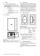 Preview for 11 page of Glowworm EASICOM 3 24c Installation And Maintenance Instructions Manual