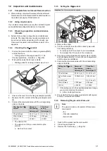 Preview for 31 page of Glowworm EASICOM 3 24c Installation And Maintenance Instructions Manual