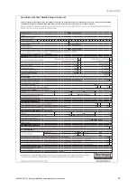 Preview for 39 page of Glowworm Energy 35 Store-A Installation And Maintenance Instructions Manual